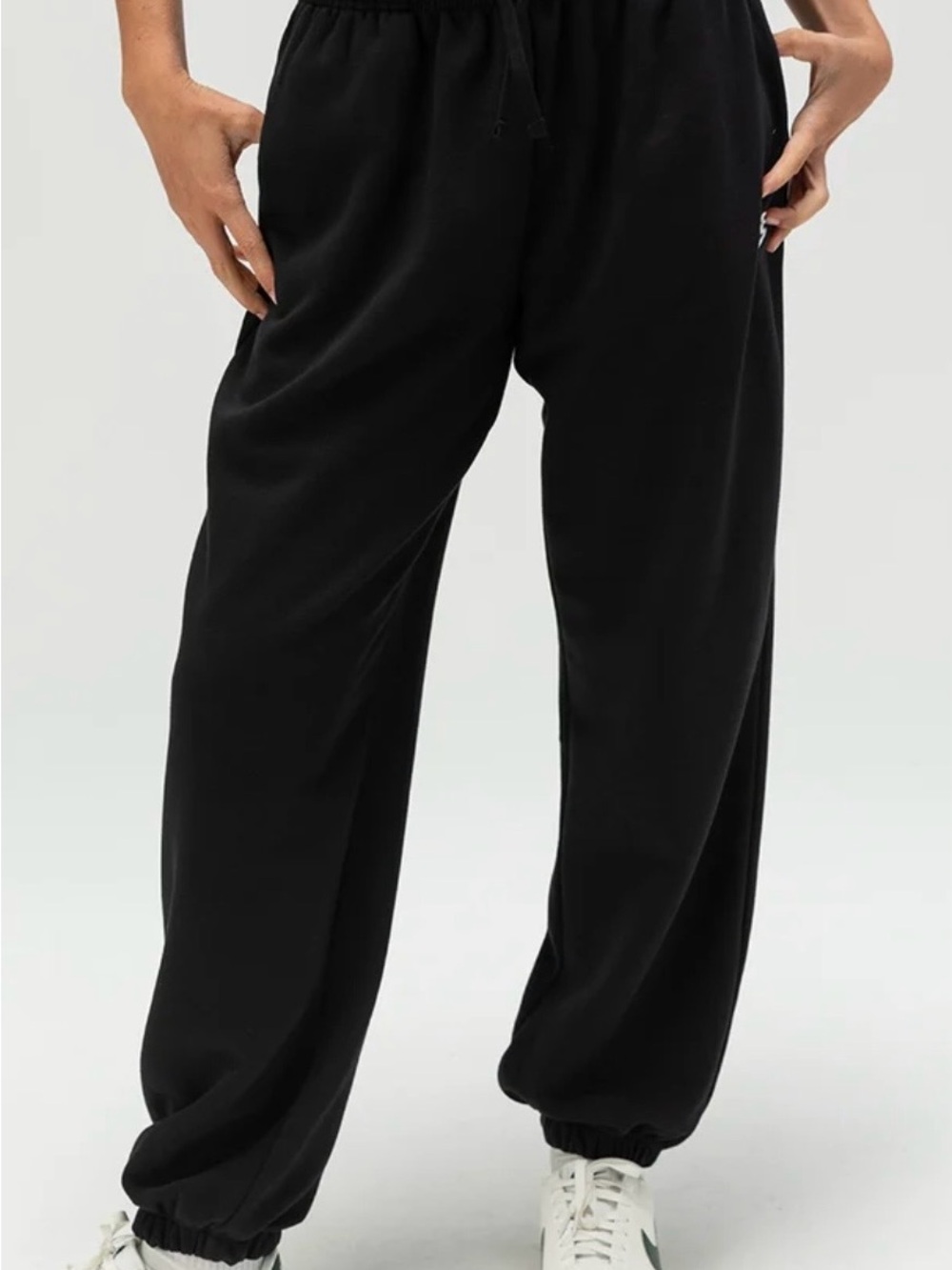 Nike Sportswear Club Fleece Women's Oversized Sweatpants  - New-Tags